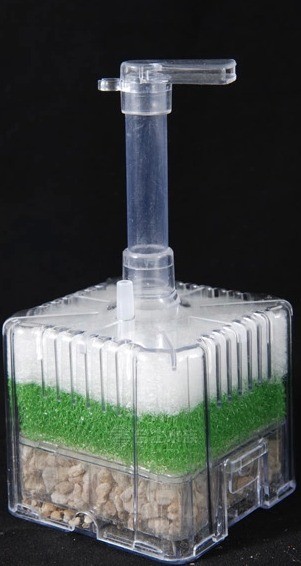Aquarium Plant Ideas - xinyou xy-2011 Fish Tank Aquarium Pump