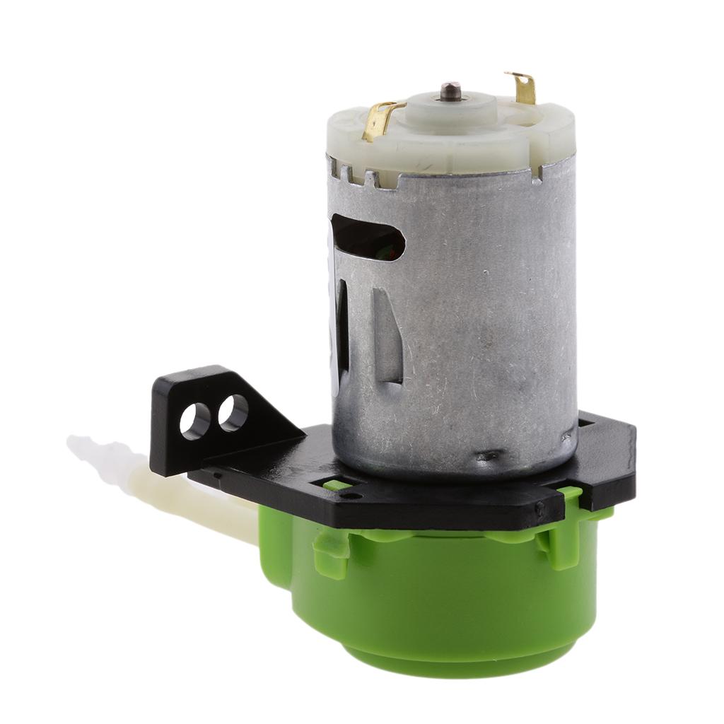 Aquarium Plant Lab - Analytical Lab Dosing Pump Mini Peristaltic