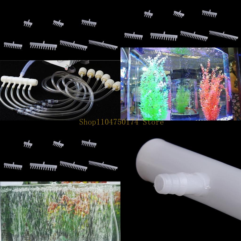 Planted Aquarium For Sale - Bộ chia đòn bẩy điều khiển