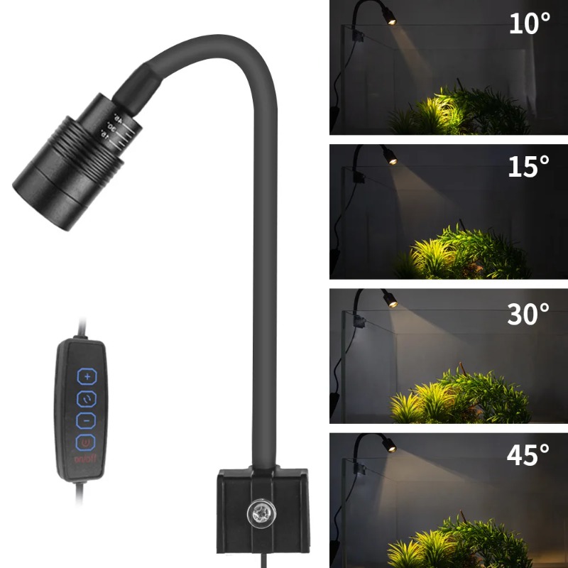 Planted Aquarium For Sale - Hot Sale LED Aquarium Light Lighting