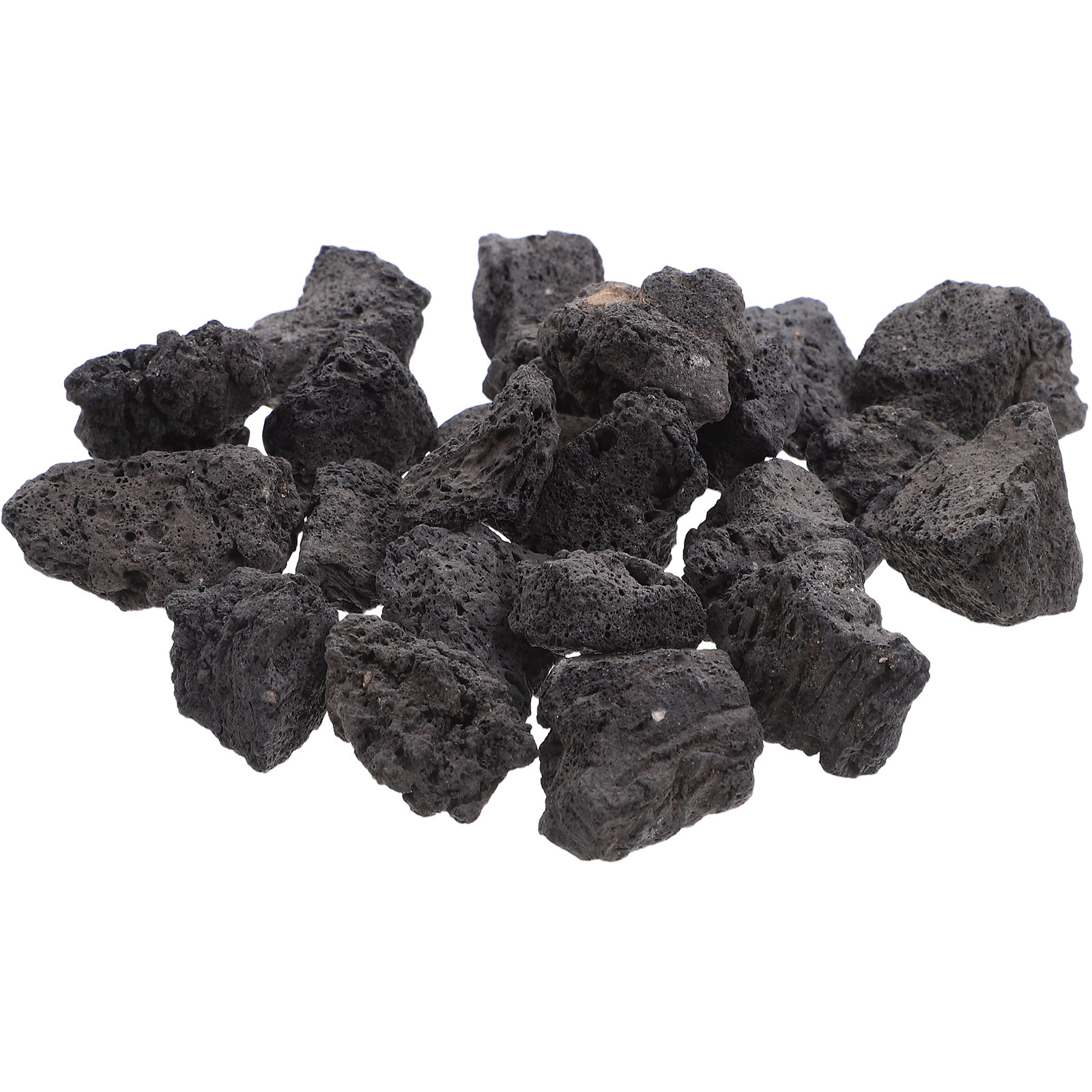 1Pack Natural Volcanic Stone f - đánh giá và giá Aquarium Planted Fish