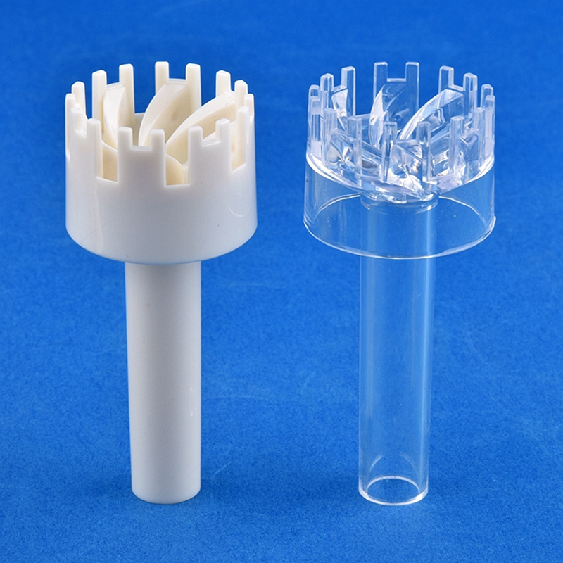 Aquarium Skimmer Acrylic Lily  - đánh giá và giá Aquarium Plant Utensils
