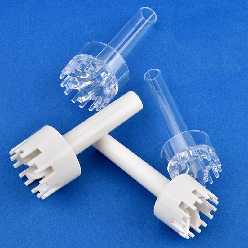 Aquarium Skimmer Acrylic Lily  - đánh giá và giá Aquarium Plant Utensils