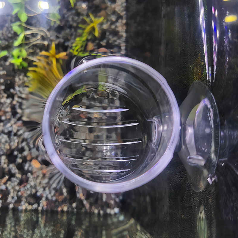 Aquarium Decoration Plant Cup  - đánh giá và giá Aquarium Plant Utensils