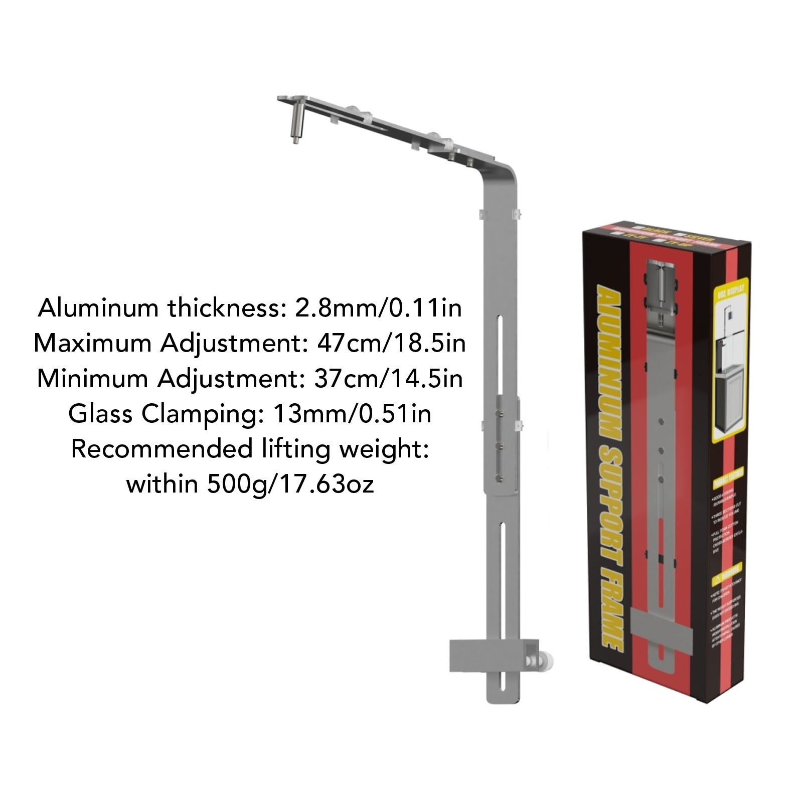 Aquarium Lamp Stand Aquarium L - đánh giá và giá Aquarium Plant Holder
