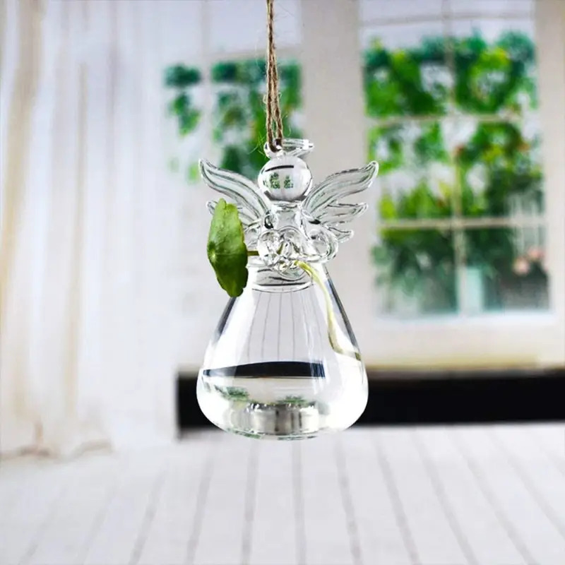 Hot Sale Angel Shape Clear Gla - đánh giá và giá Planted Aquarium For Sale