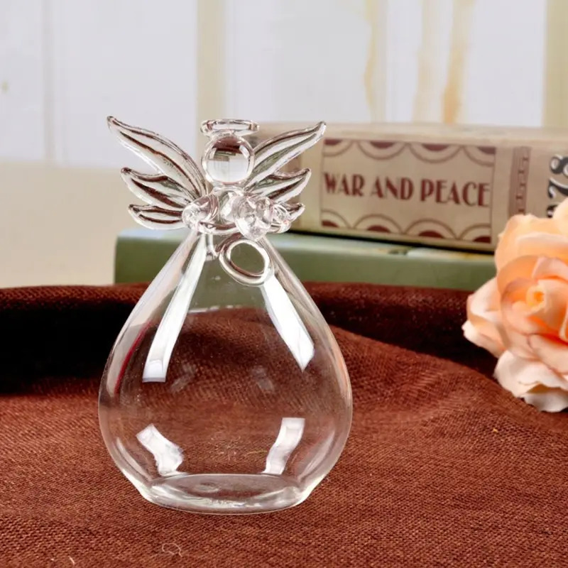 Hot Sale Angel Shape Clear Gla - đánh giá và giá Planted Aquarium For Sale