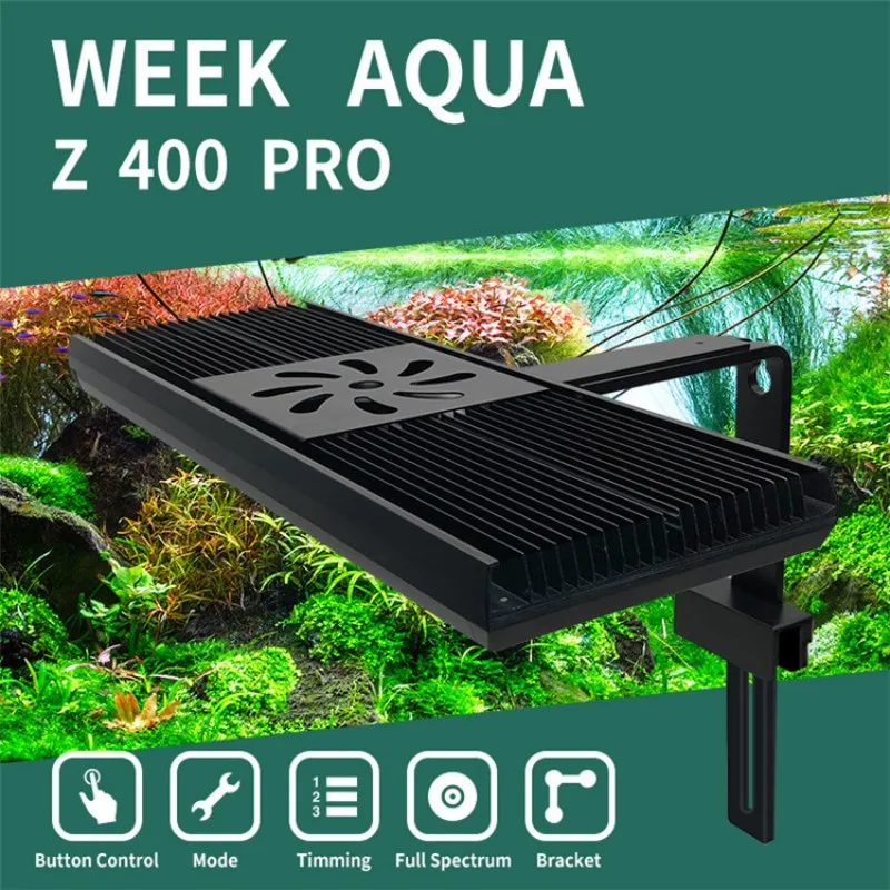 Hot Sale Weekaqua Z400 90W Pla - đánh giá và giá Planted Aquarium For Sale