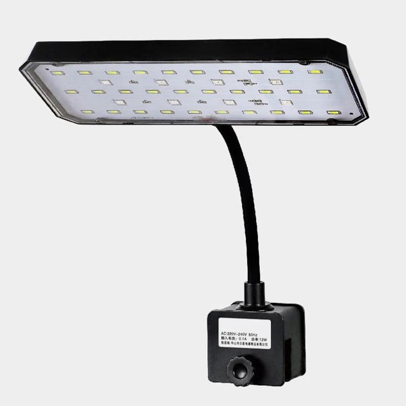 220V Aquarium LED Light Full S - đánh giá và giá Led Planted Tank Light