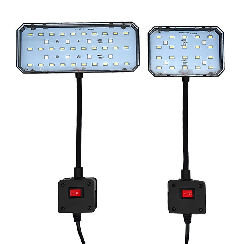 220V Aquarium LED Light Full S - đánh giá và giá Led Planted Tank Light