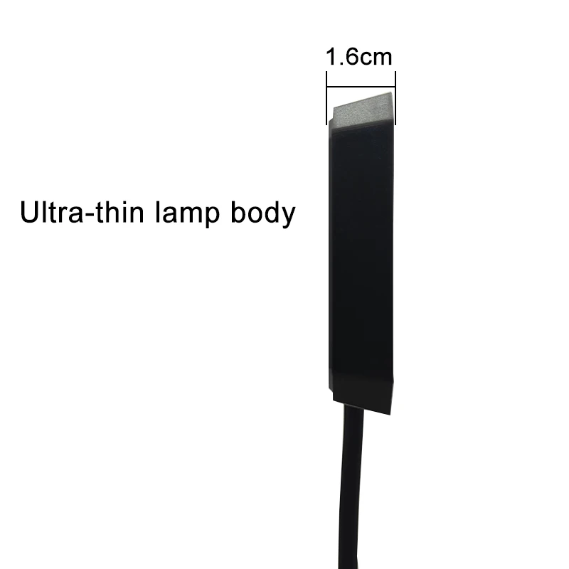 220V Aquarium LED Light Full S - đánh giá và giá Led Planted Tank Light