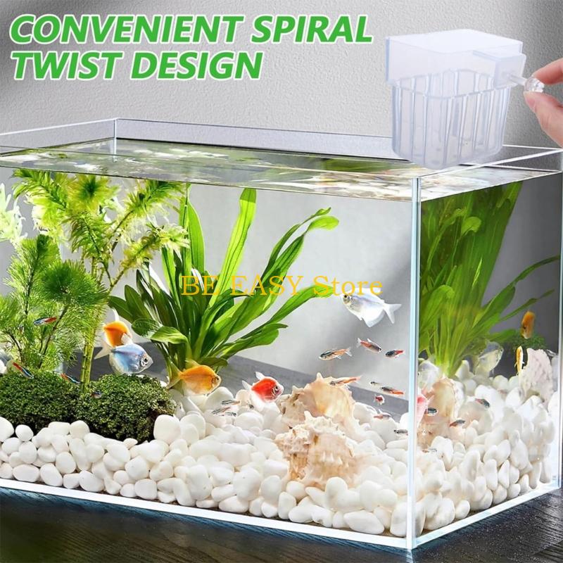 E28F Đa Năng Thủy Canh Dụng Cụ - đánh giá và giá Aquarium Plant Holder