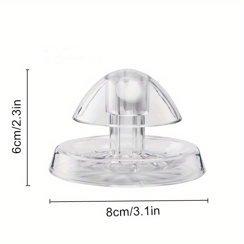 1PCS Fish Tank Aquarium Cleane - đánh giá và giá Aquarium Plant Utensils