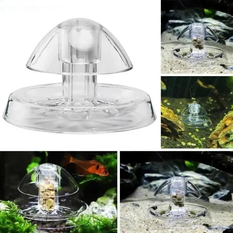 2026 New 6/8CM Clear Plastic S - đánh giá và giá Aquarium Planted Fish