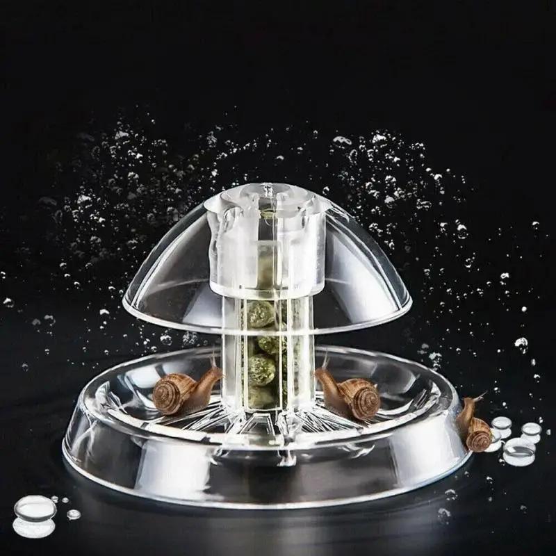 2026 New 6/8CM Clear Plastic S - đánh giá và giá Aquarium Planted Fish