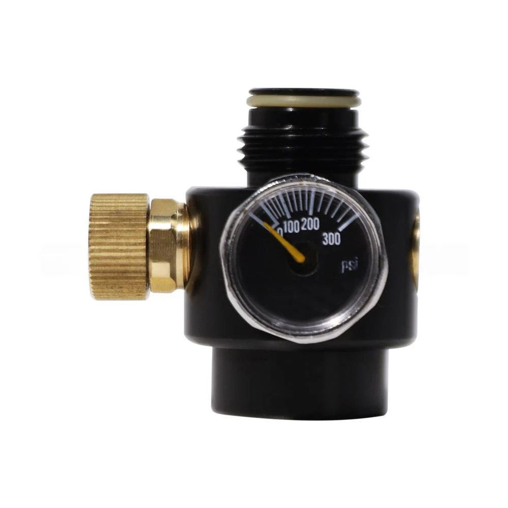Diving Pressure Regulator with - đánh giá và giá Aquarium Plant Lab