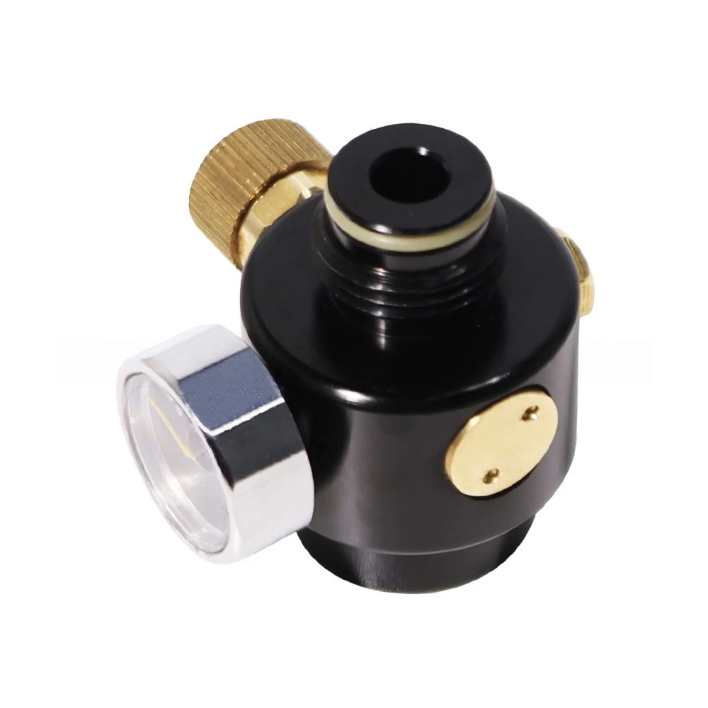 Diving Pressure Regulator with - đánh giá và giá Aquarium Plant Lab