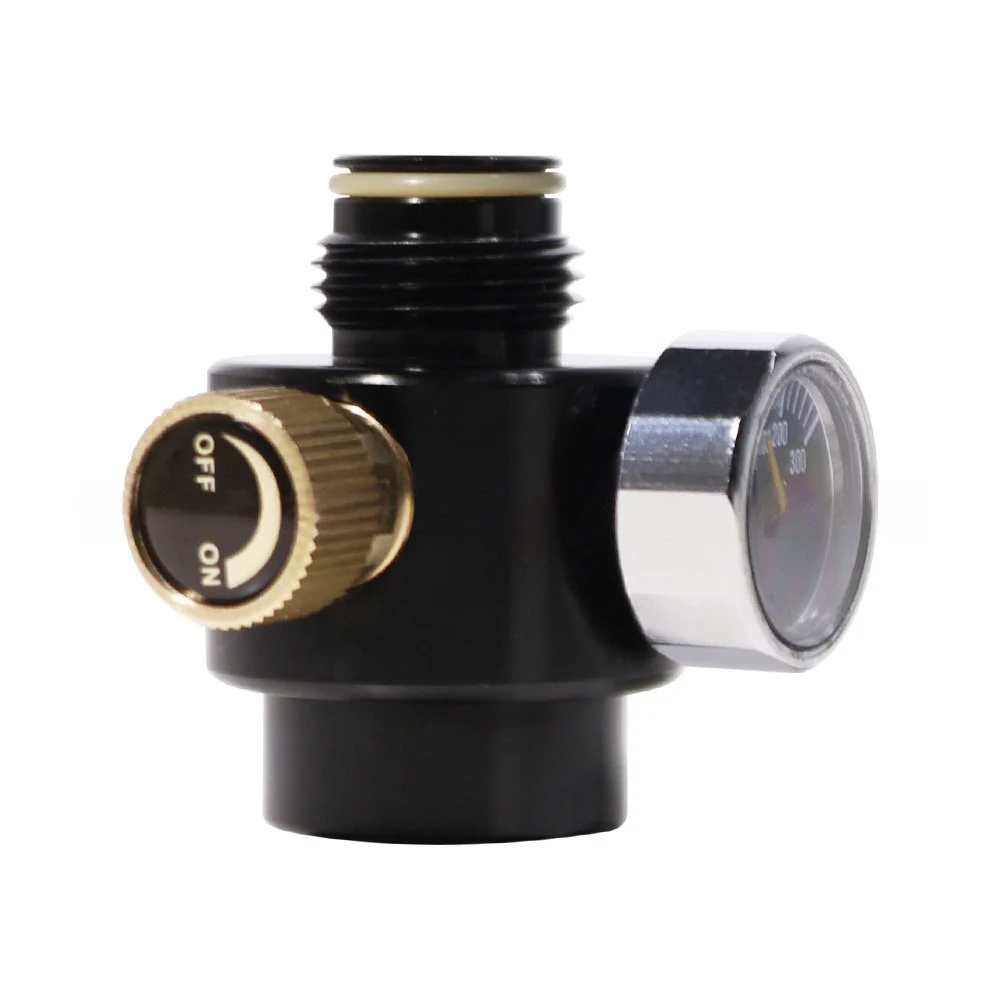 Diving Pressure Regulator with - đánh giá và giá Aquarium Plant Lab