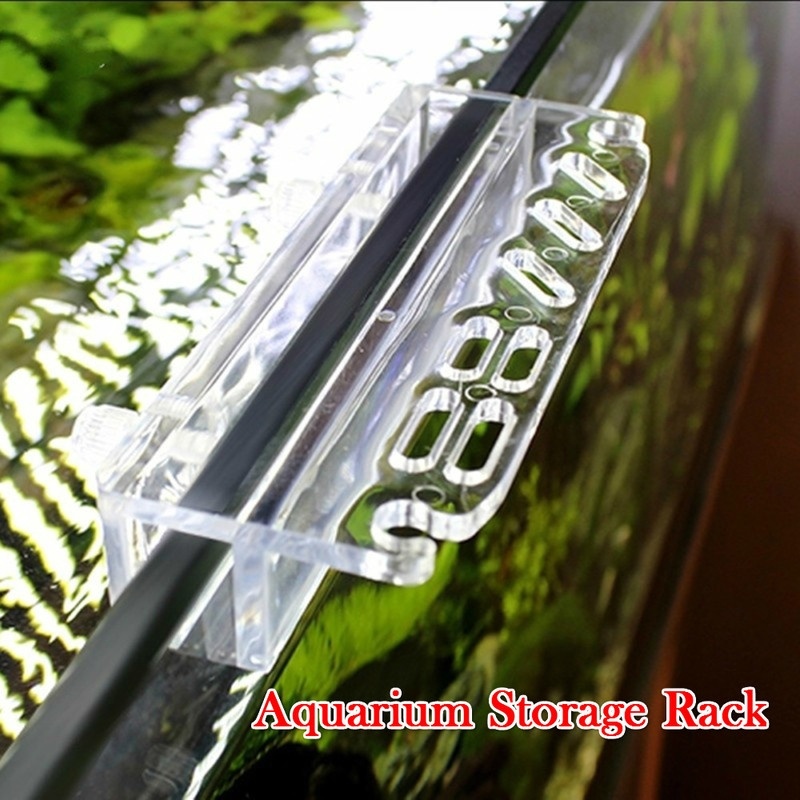 1PCS New Aquarium Plant Tools  - đánh giá và giá Aquarium Plant Utensils