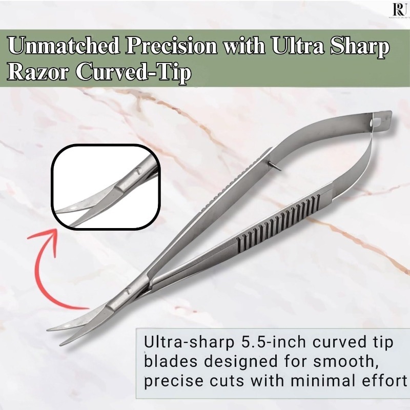 1Pc Curved Straight Spring Sci - đánh giá và giá Aquarium Plant Utensils