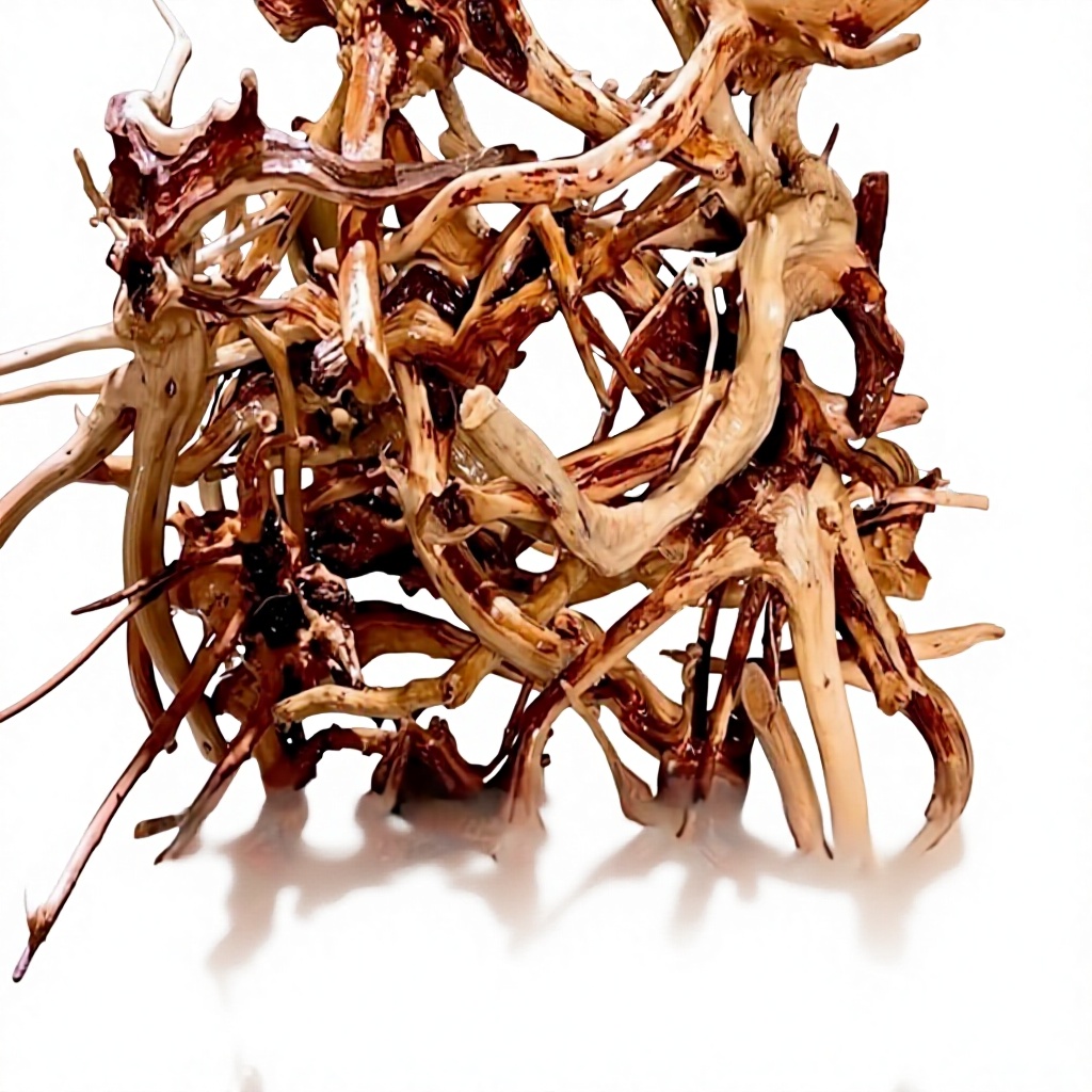 Natural Driftwood Branches For - đánh giá và giá Aquarium Planted Fish