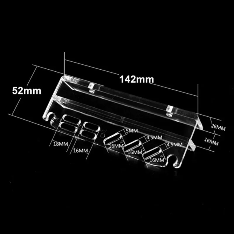 1PCS New Aquarium Plant Tools  - đánh giá và giá Aquarium Plant Holder