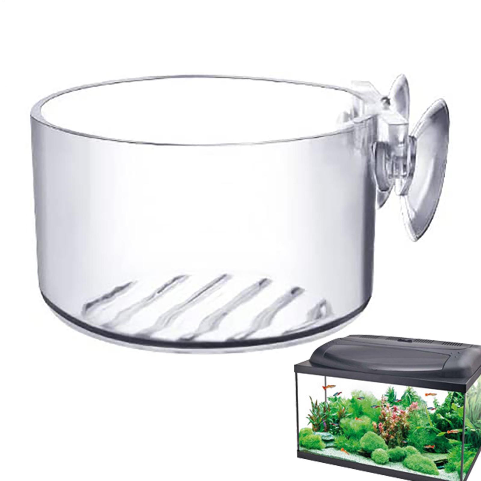 Aquarium Decoration Plant Cup  - đánh giá và giá Aquarium Plant Utensils
