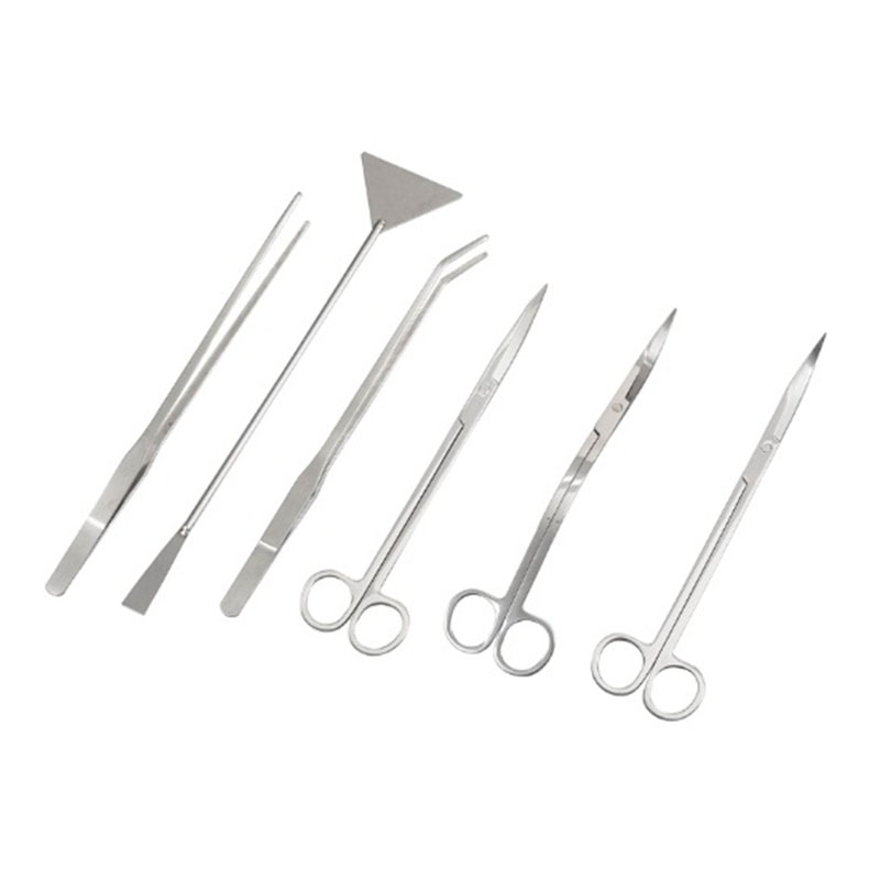 Aquarium Scissor Tools Fish Ta - đánh giá và giá Aquarium Plant Utensils