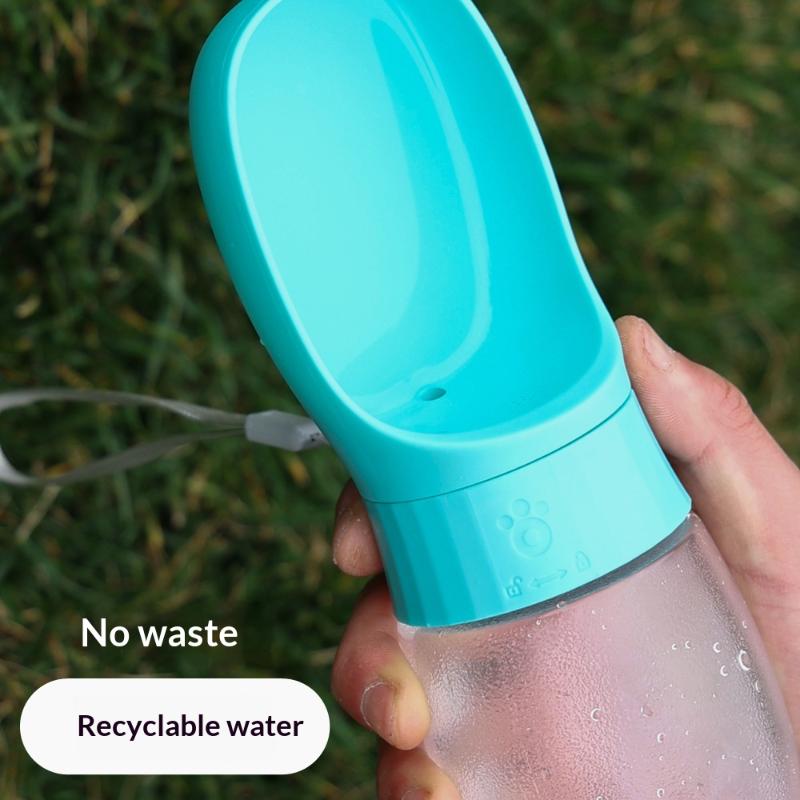 500ml Big Dog Water Bottle Por - đánh giá và giá Royal Canin Food Medium