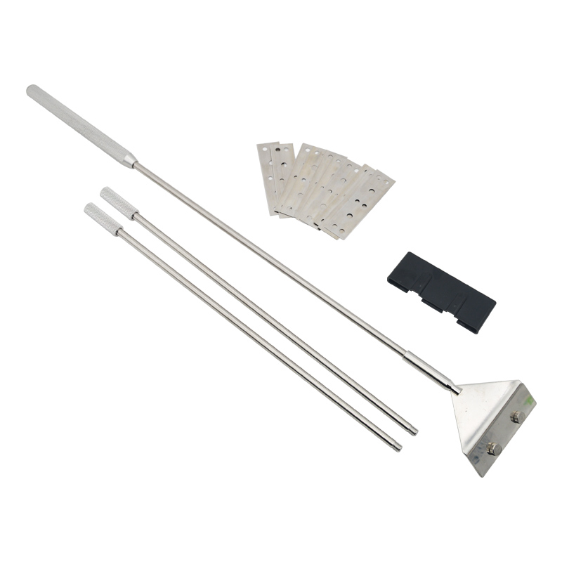 Aquarium Algae Remover Aluminu - đánh giá và giá Aquarium Plant Utensils