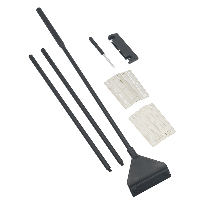 Aquarium Algae Remover Aluminu - đánh giá và giá Aquarium Plant Utensils