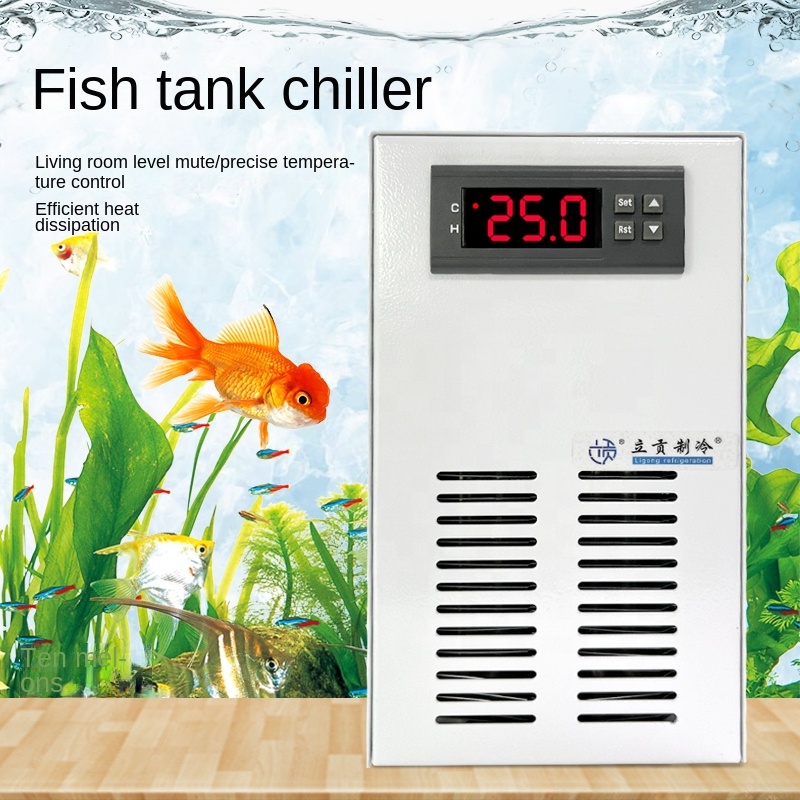 TOP Sales Fish tank Water Chil - đánh giá và giá Planted Aquarium For Sale