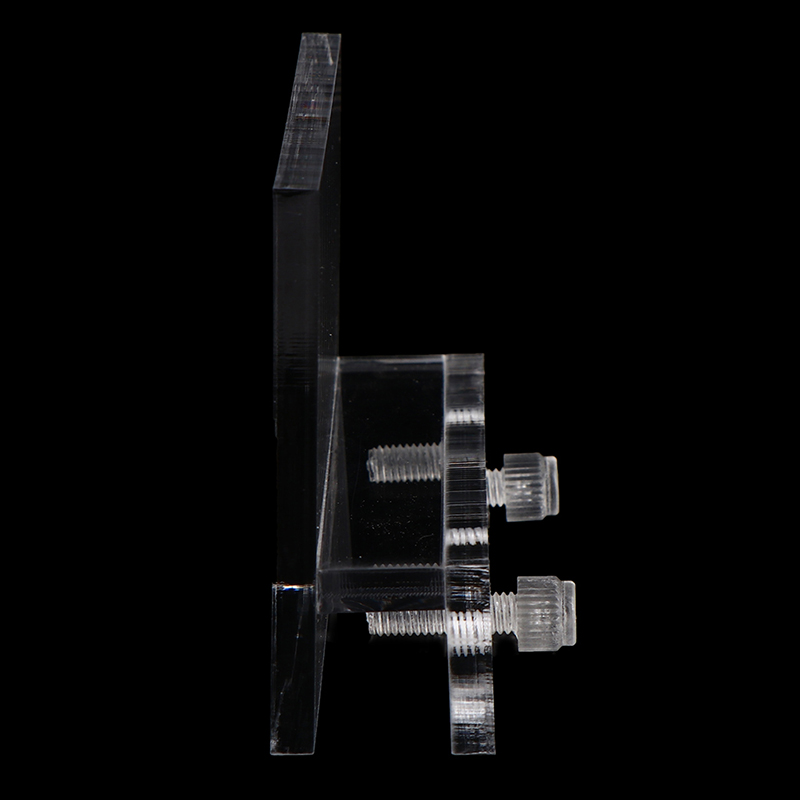 Acrylic Clear Aquarium Clear F - đánh giá và giá Aquarium Plant Holder