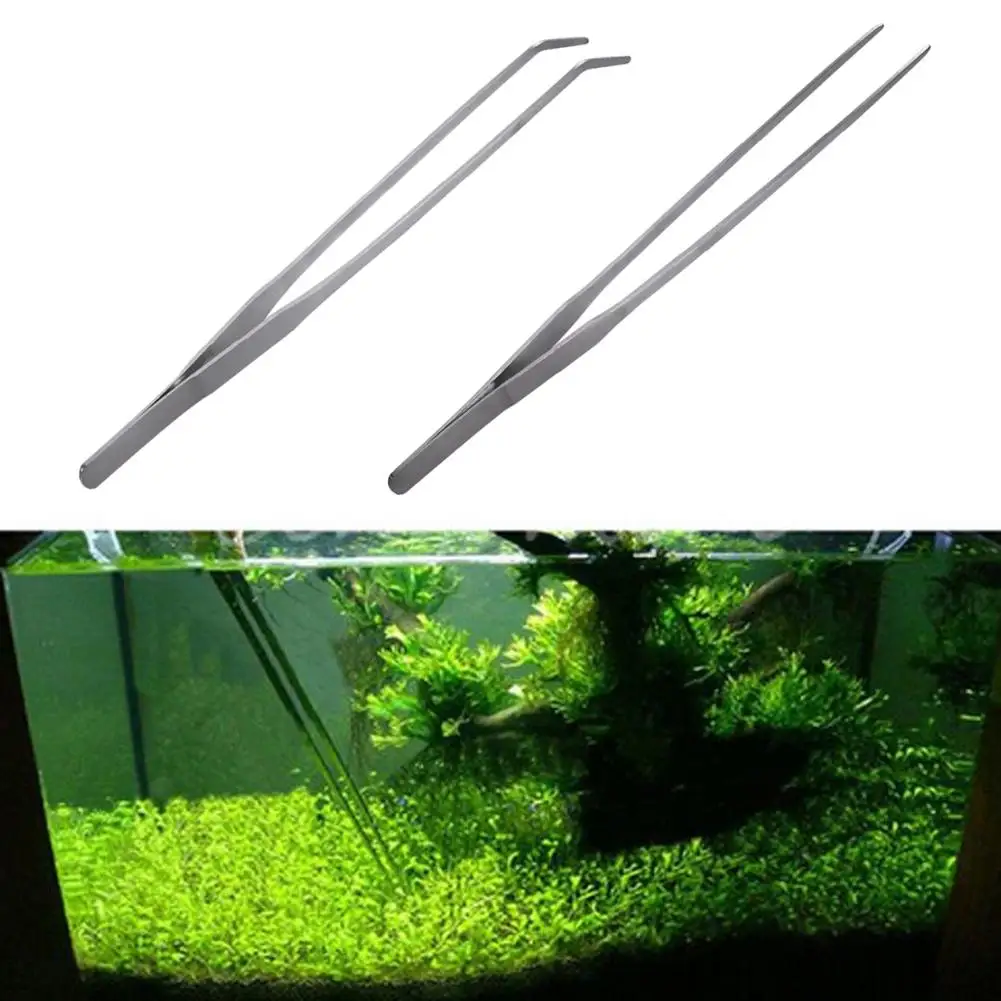 Universal 27CM Aquarium Plant  - đánh giá và giá Aquarium Plant Utensils