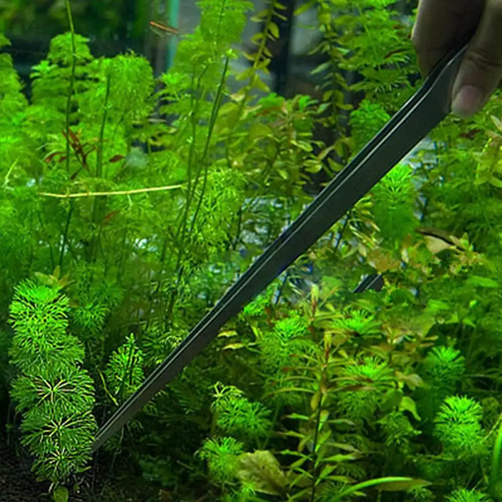 Universal 27CM Aquarium Plant  - đánh giá và giá Aquarium Plant Utensils