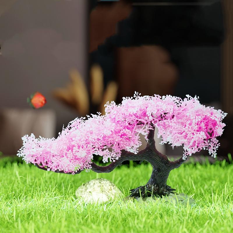 Hot Sale Simulated Tree Aquari - đánh giá và giá Planted Aquarium For Sale