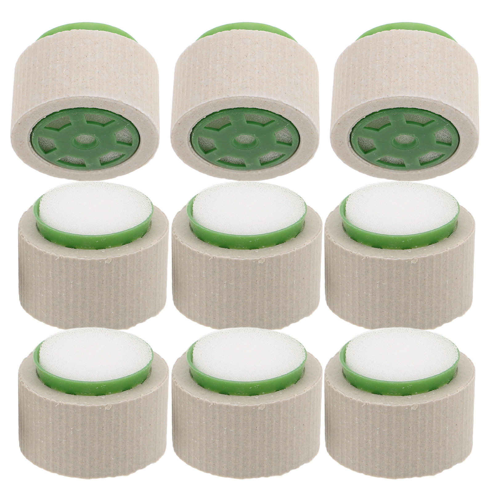 9Pcs Aquatic Plant Holder Cera - đánh giá và giá Aquarium Plant Holder