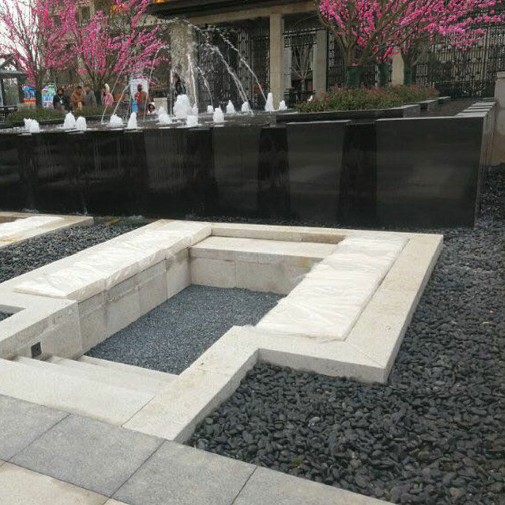 1Set Aquarium Pebbles Natural  - đánh giá và giá Aquarium Planted Fish