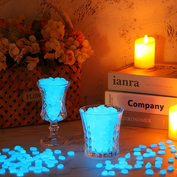 Colorful Glow In The Dark Lumi - đánh giá và giá Led Planted Tank Light