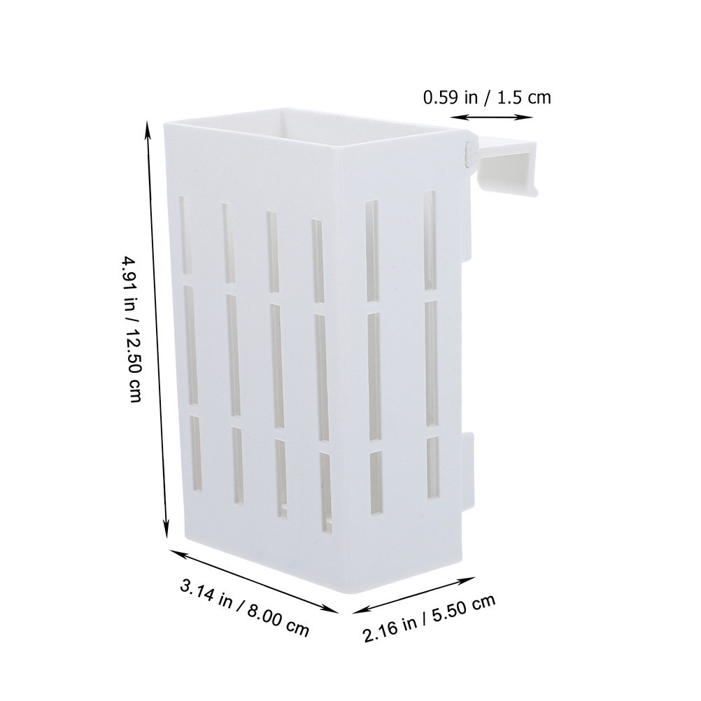 4Pcs Aquarium Plant Basket Pre - đánh giá và giá Aquarium Plant Holder