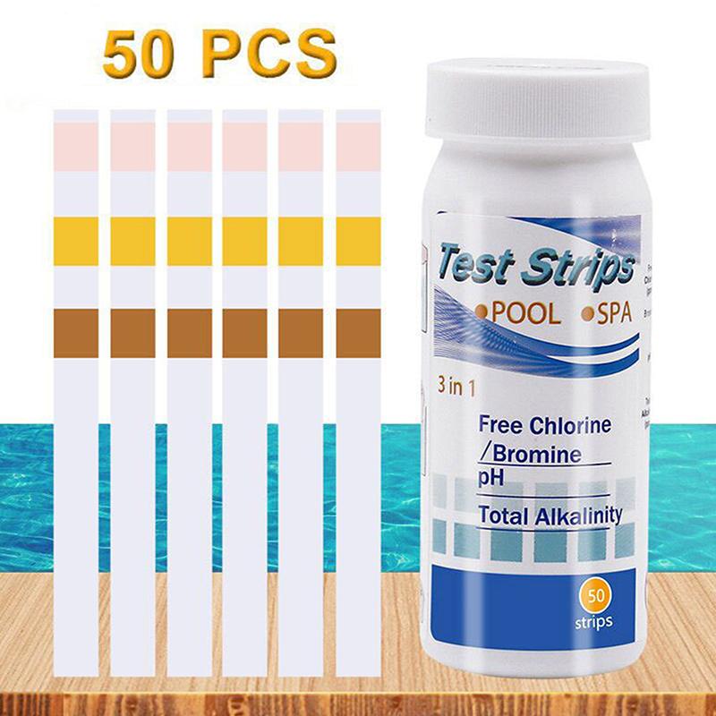 Aquarium Water Test Strips 9 i - đánh giá và giá Aquarium Planted Fish
