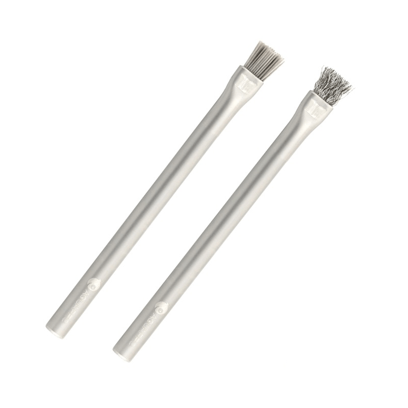 Aquapro Algae Brush Cleaning T - đánh giá và giá Aquarium Plant Utensils