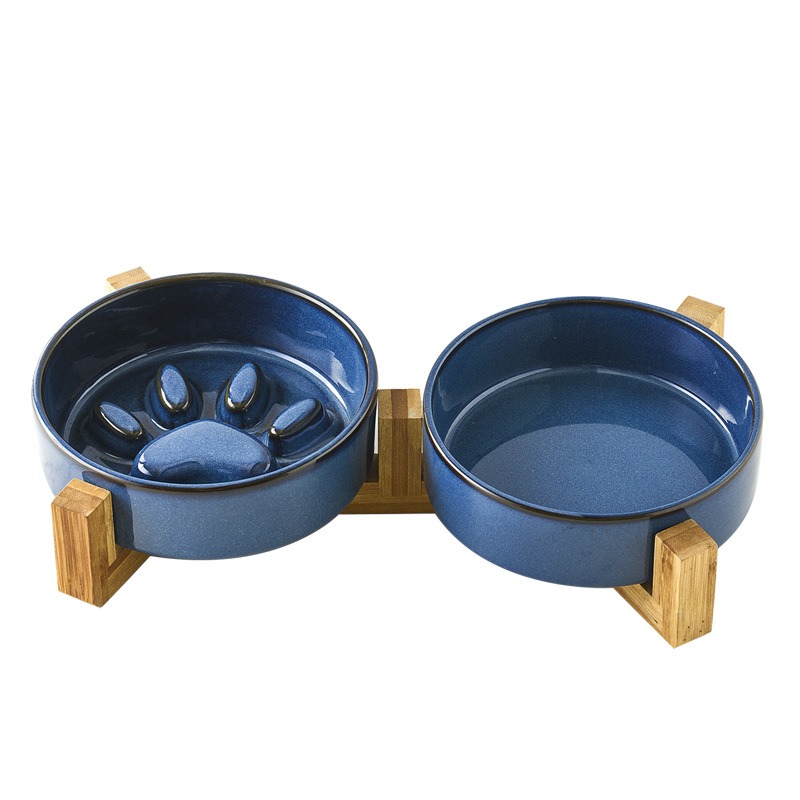 Japanese-style kiln ceramic pe - đánh giá và giá Royal Canin Food Medium