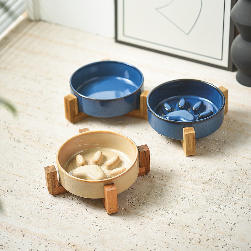 Japanese-style kiln ceramic pe - đánh giá và giá Royal Canin Food Medium