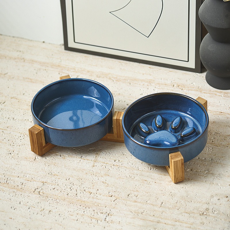 Japanese-style kiln ceramic pe - đánh giá và giá Royal Canin Food Medium