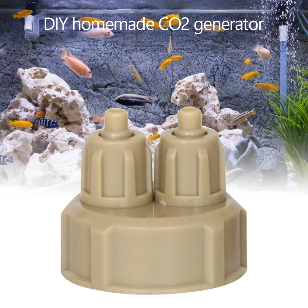 Aquarium CO2 System Generator  - đánh giá và giá Aquarium Plant Utensils