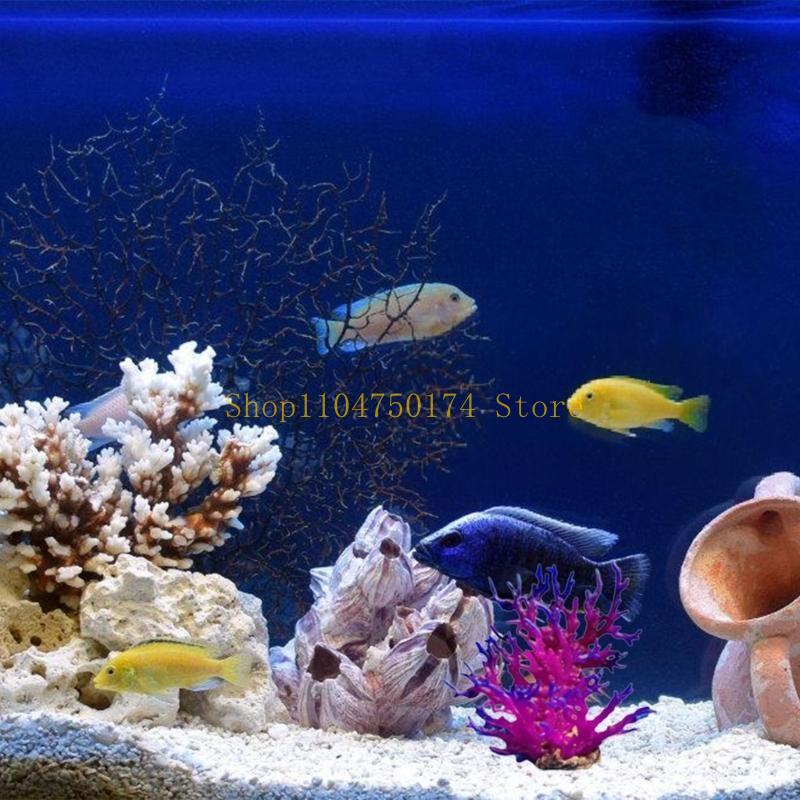 Cây nhân tạo Cây trang trí Cây - đánh giá và giá Planted Aquarium For Sale