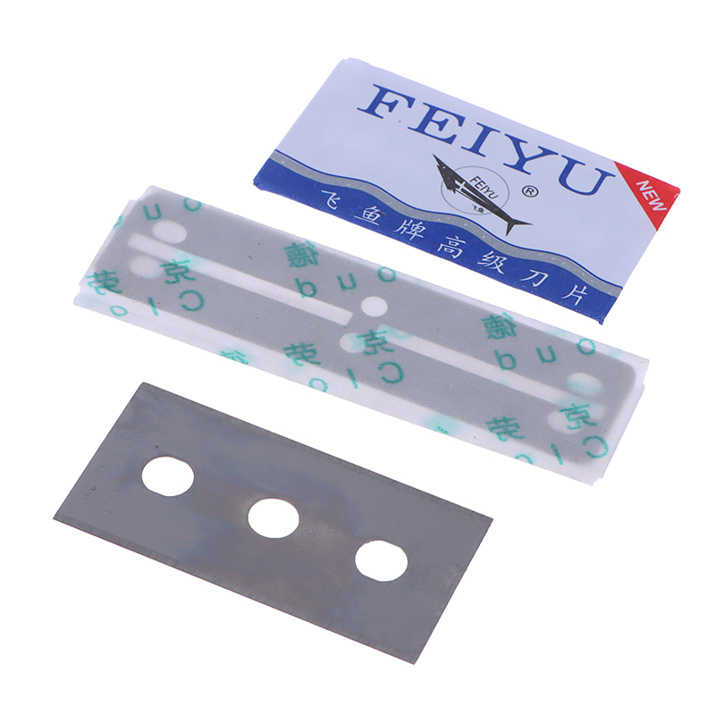 Aquarium Algae Remover Scraper - đánh giá và giá Aquarium Plant Utensils