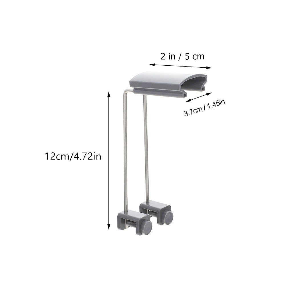 2Pcs Aquarium Light Stand Adju - đánh giá và giá Led Planted Tank Light