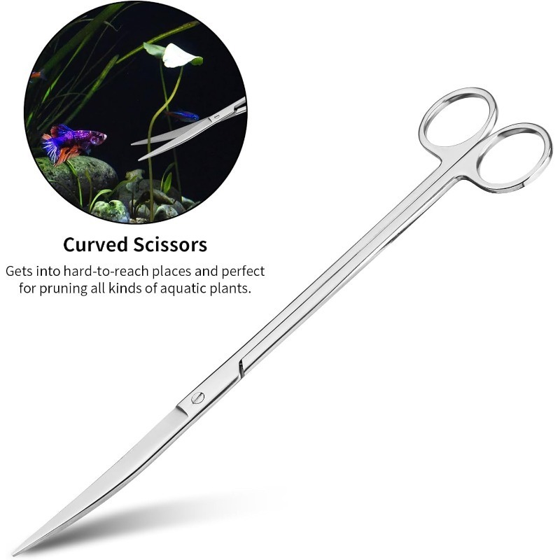 Aquarium Kit Terrarium Supplie - đánh giá và giá Aquarium Plant Utensils